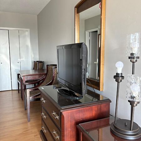 بويل ريفر Island View Lodge المظهر الخارجي الصورة