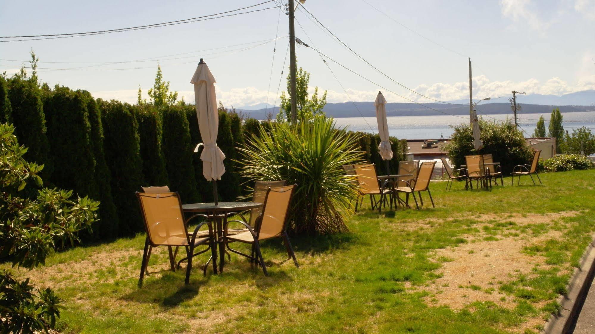 بويل ريفر Island View Lodge المظهر الخارجي الصورة